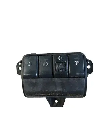 Subaru Forester SG A set of switches 