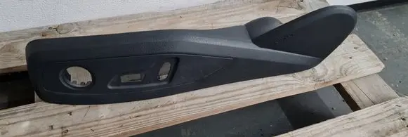 Audi A5 Front door seat control surround trim 8W0881325B KHB2221 8W0881325P