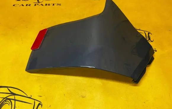 Ford Bronco Rear bumper corner part panel trim M2DB-17F001-AD M2DB17F001AD