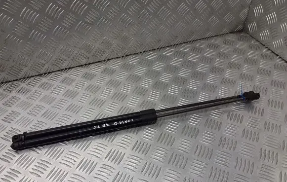 Opel Corsa D Tailgate/trunk/boot tension spring 13182537