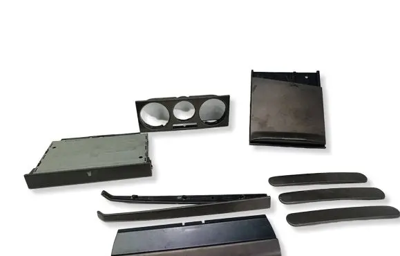 Volkswagen Bora Interior decorative trim set 1J0857961G