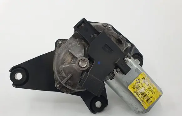 Chrysler Town u0026 Country V Rear window wiper motor 05113411AC