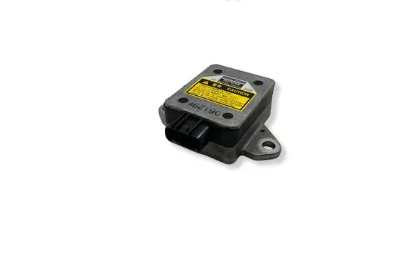 Lexus GS 300 350 430 450H ESP acceleration yaw rate sensor 8918330070