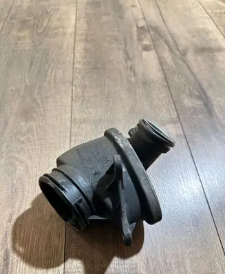 Mercedes-Benz C W204 Intake resonator A6460981007