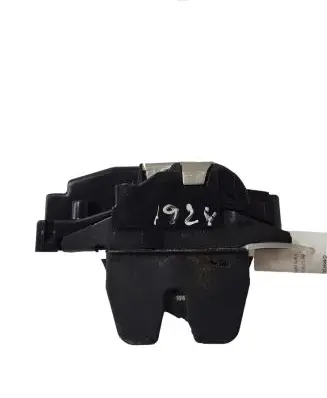 Citroen C4 Grand Picasso Tailgate lock latch 9660403980