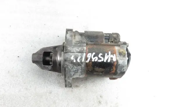 Honda Civic Starter motor 