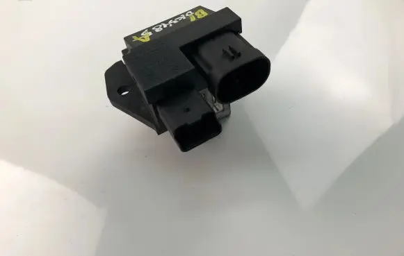 Peugeot 207 Other relay 9662872380