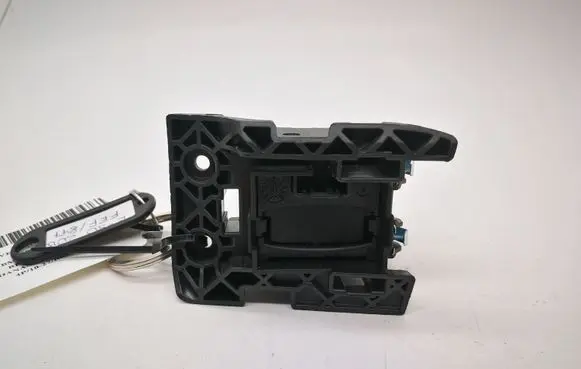 BMW 3 E90 E91 Ignition lock 6954720