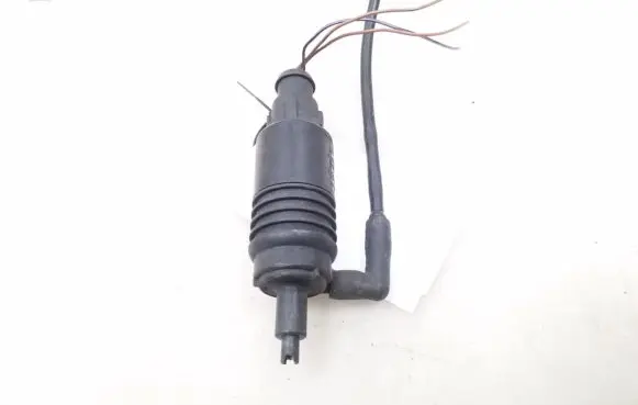 Audi A4 S4 B5 8D Windscreen/windshield washer pump 4A0955651