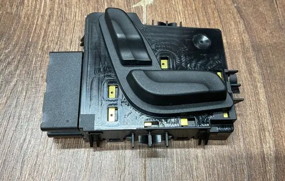 Mercedes-Benz E W213 Seat control switch A2059052802