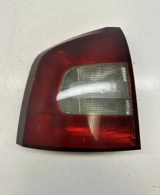 Skoda Octavia Mk2 (1Z) Rear/tail lights 1Z9945095