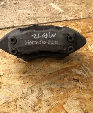 Mercedes-Benz ML W163 Front brake caliper