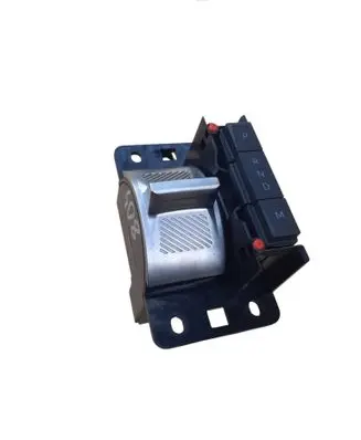 Peugeot 408 P54 Gear shift switch/knob 98440964ZD