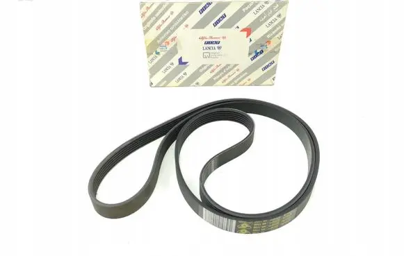 Fiat Ulysse Alternator belt 9638464380