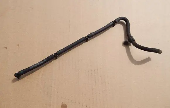 Opel Mokka Fuel return line/hose 55587294