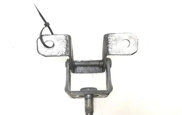 Nissan Juke I F15 Tailgate/trunk/boot hinge