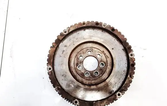 Renault Scenic I Flywheel