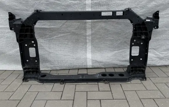 KIA Sportage Radiator support slam panel 64101F1000