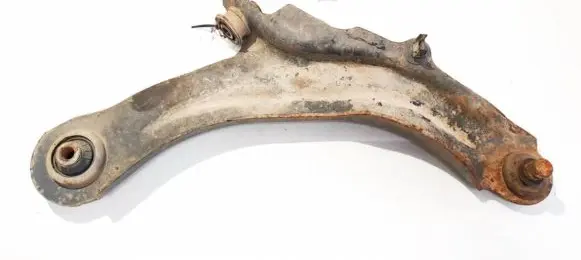 Renault Megane II Front lower control arm/wishbone