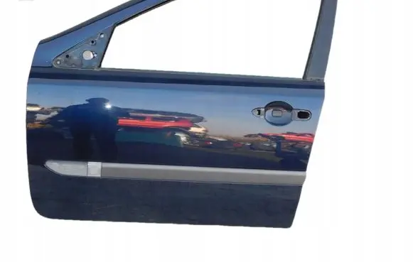 Renault Laguna II Front door