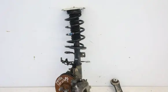 Toyota Proace Front wheel hub spindle knuckle 
