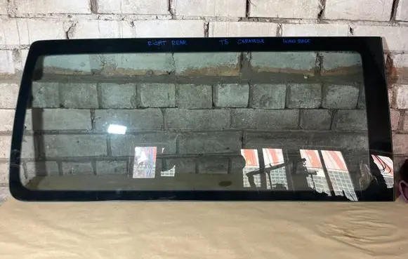 Volkswagen Transporter - Caravelle T5 Rear side window DOT24AS2M25 43R00049