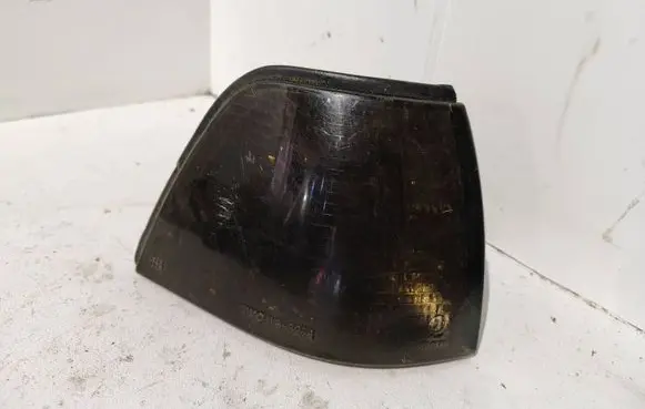 Front indicator light