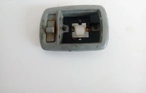 Hyundai Santa Fe Rear seat light 926202e0 92620-2e0