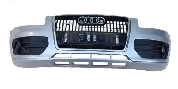 Audi Q5 SQ5 8R Front bumper 8R0807107B