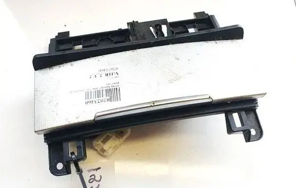 Audi Q7 4L Car ashtray 4l0857951