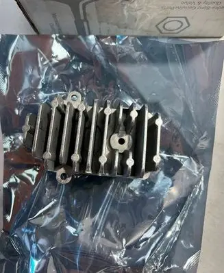 Mercedes-Benz C W205 LED ballast control module 