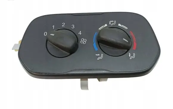 Ford Transit Custom Climate control unit BK2T19980