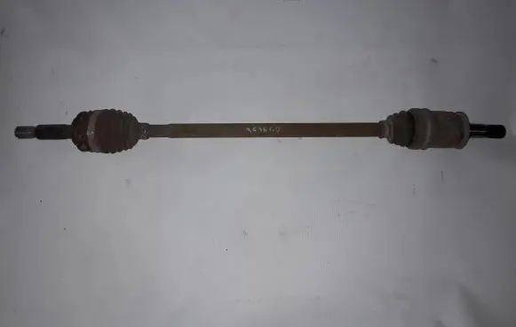 Mitsubishi ASX Rear driveshaft 3715A204