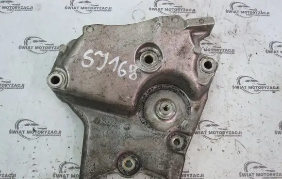 Opel Insignia A Engine mounting bracket 55566020 428702815