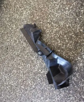 Audi A6 S6 C7 4G Fender mounting bracket 4G0805234