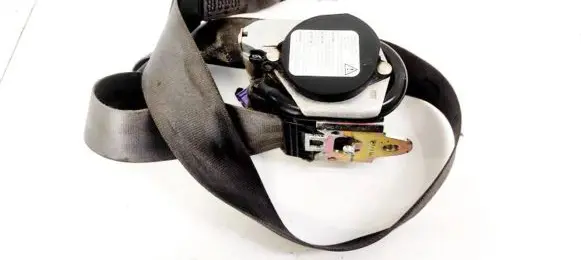 Audi A4 S4 B6 8E 8H Front seatbelt 8E0857705F