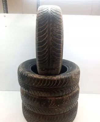 Volkswagen PASSAT B5 R15 winter tire 