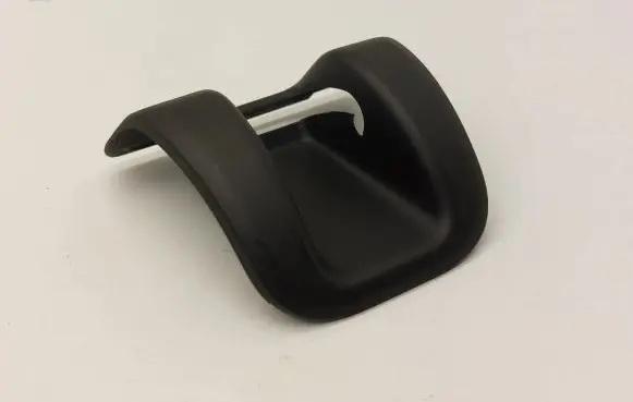 Audi A3 S3 8P ISOFIX cover 8P0887233A