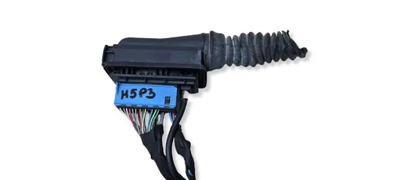 BMW 4 F36 Gran coupe Wiring harness 