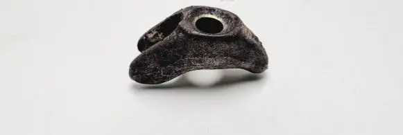 Renault Master II Fuel Injector clamp holder