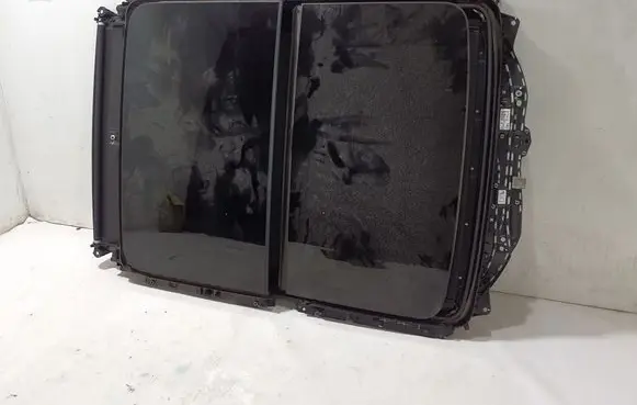 BMW 5 G30 G31 G38 Sunroof set 7474478