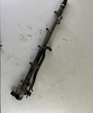 Jeep Grand Cherokee (WJ) Fuel main line pipe 0281002241 51507909 A0041537528