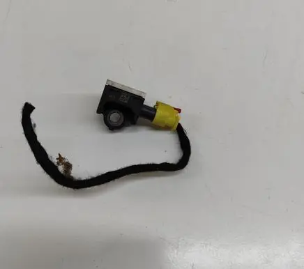 Porsche Cayenne (92A) Airbag deployment crash/impact sensor 2H0959351