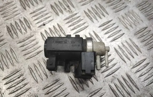 Hyundai Getz Turbo solenoid valve 72190316