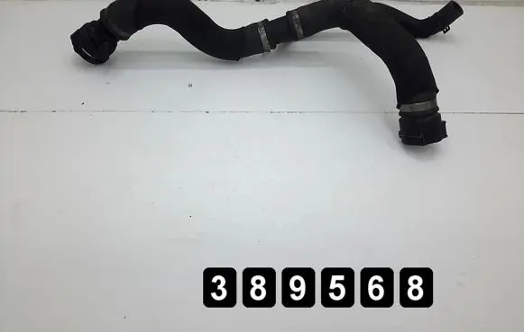 Audi A6 S6 C6 4F Air intake hose/pipe 4f0121049a