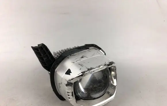 Headlight part