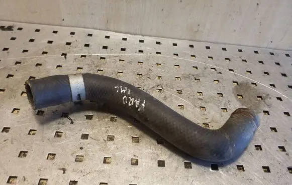 Toyota Yaris Engine coolant pipe/hose