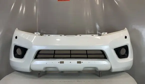Nissan Navara D23 Front bumper 620224JU0H
