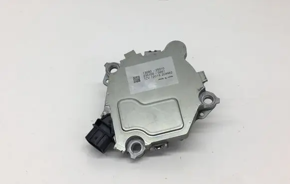Toyota RAV 4 (XA50) Camshaft vanos timing valve 1309025010 12C19204482 2351000861