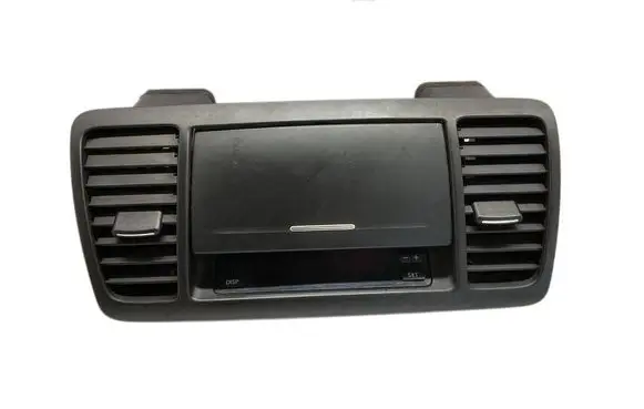 Subaru Outback Dash center air vent grill GA435271100